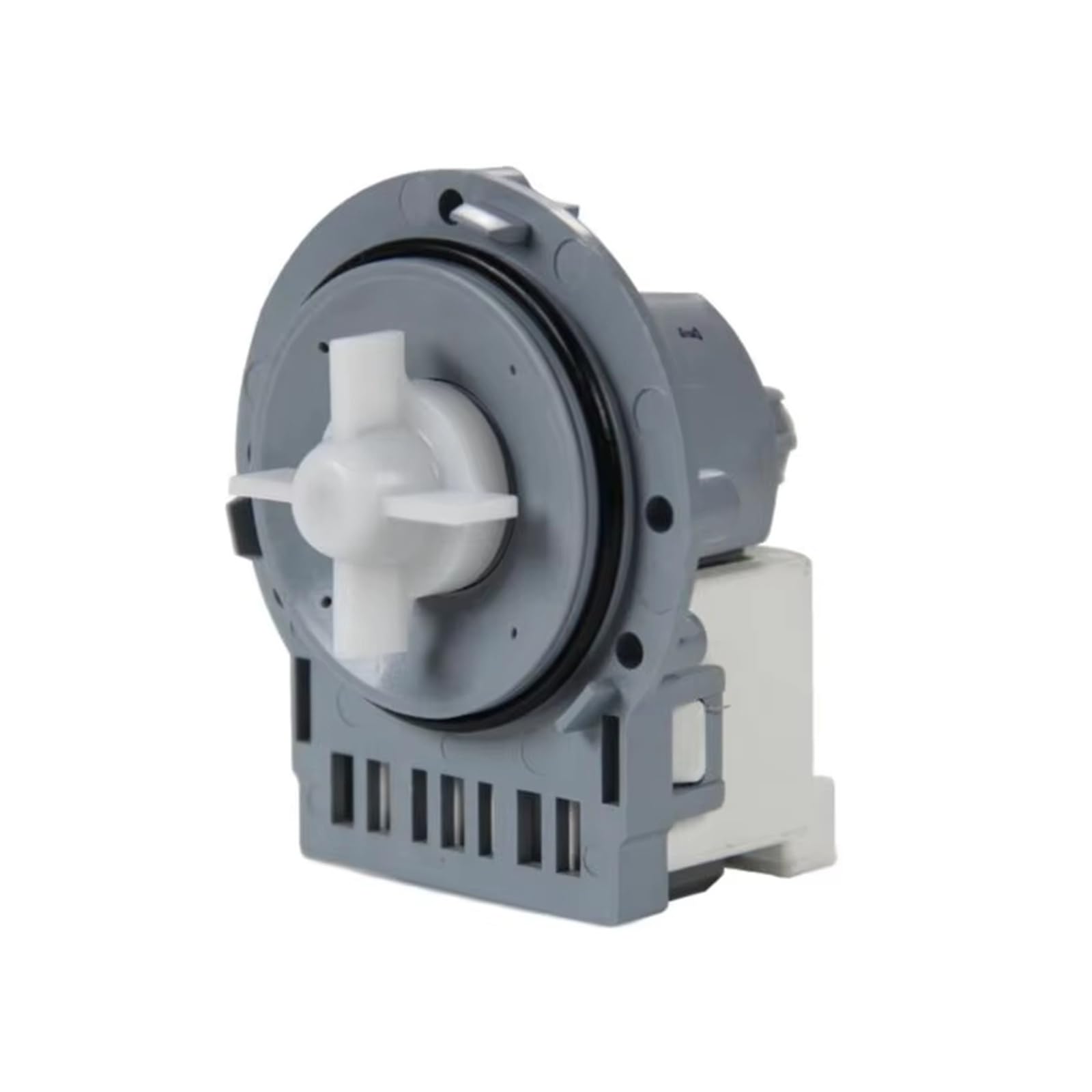 Trxjjvm One Color Drainpump Unit Washing Machine 1Pcs Washing Machine Drain Pump 220V-240V Px-2-35 35W