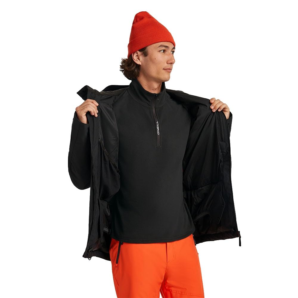 O Neill FWCCruz Snow Jacket - L