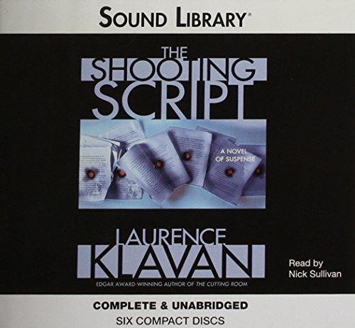 The Shooting Script Lib/E 0792735099 Book Cover