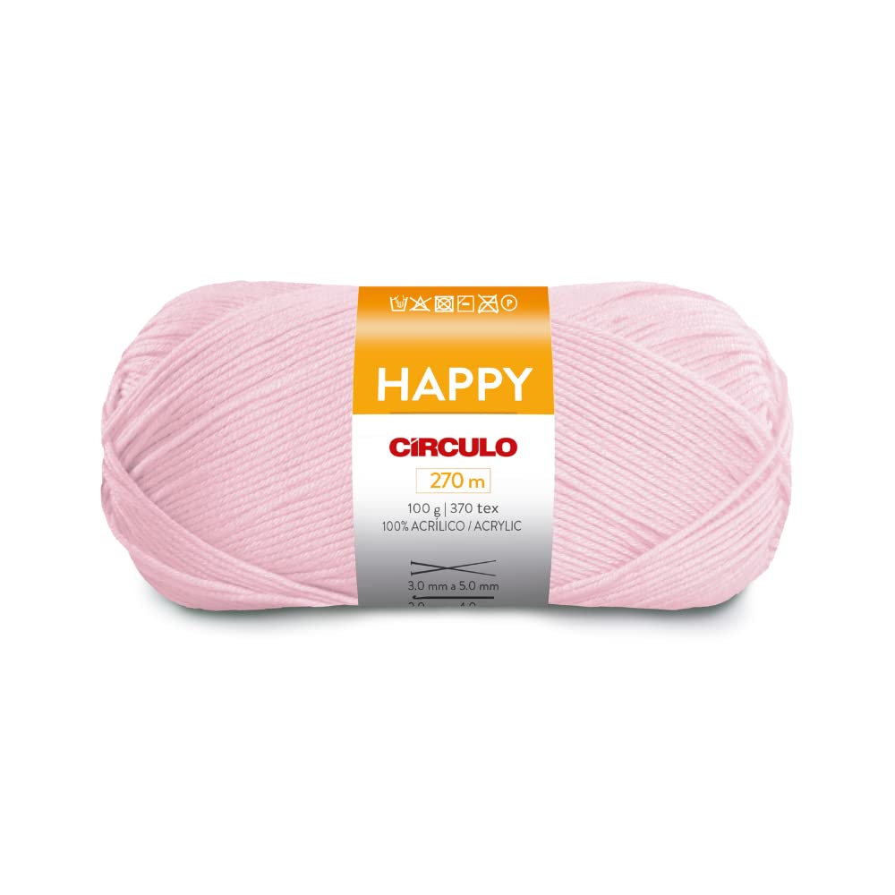CirculoHappy Yarn (3191)