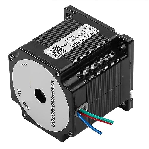 Moteur pas à pas 57mm pour optimiser votre imprimante 3D maison - 4