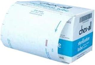 Propper Manufacturing 2601200 Chex-All Sterilization Tube, 1200