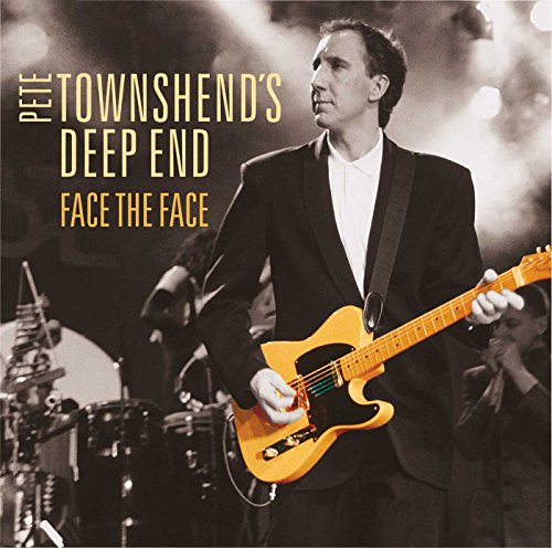 Pete Townshend's Deep End The Face [DVD + CD]