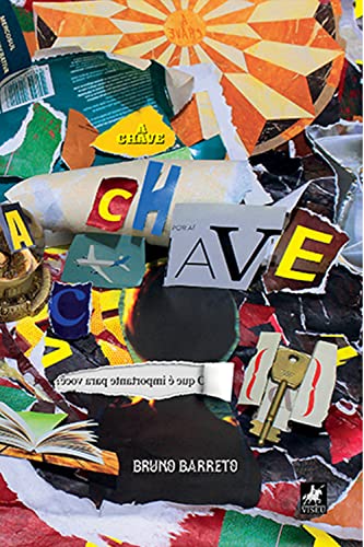 A Chave - Barreto, Bruno