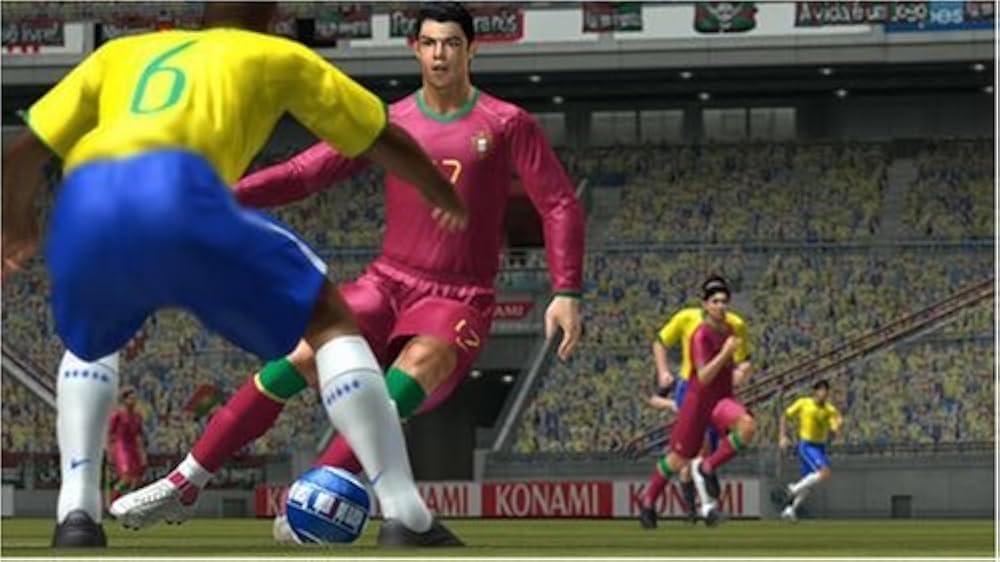 ウイ・イレ　ソフト ワールドサッカー ウイニングイレブンx : Game Soft (Xbox360