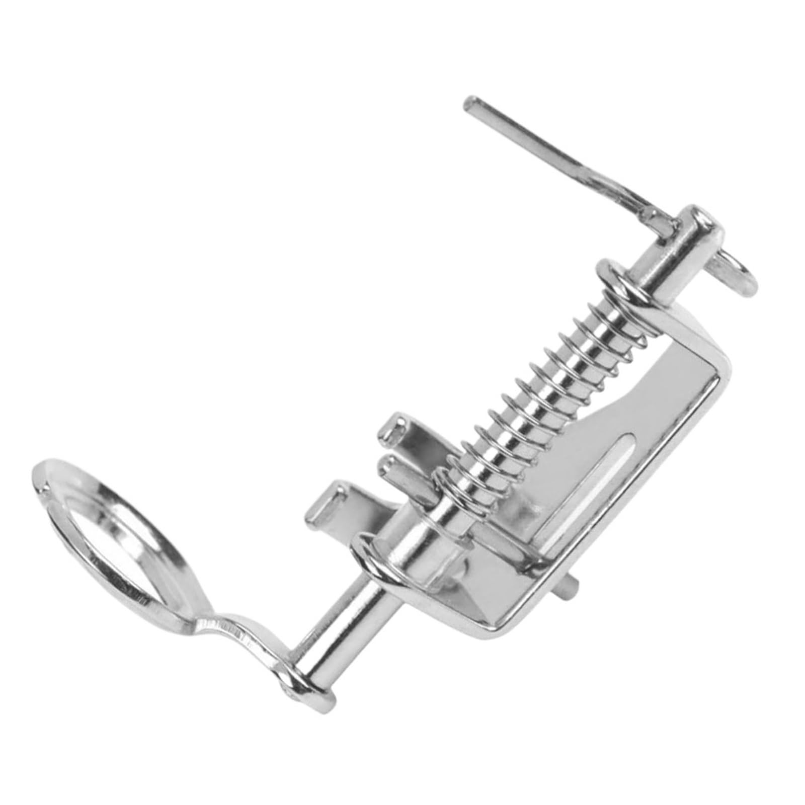 Yrznbhue 4021L 1-10Pcs Embroidery Quilting Foot Presser For Sewing Machine Accessories(3Pcs)