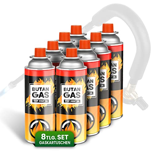 HEIMWERT Unkrautvernichter Unkraut Brenner Set -TESTURTEIL SEHR...