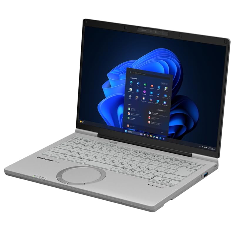 Amazon.co.jp: 【Core Ultra7 搭載】レッツノート Let'sNote FC6