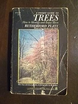 A Pocket Guide to Trees