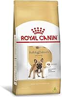 Ração Royal Canin Bulldog Francês Cães Adultos 7,5kg Royal Canin Adulto - Sabor Outro