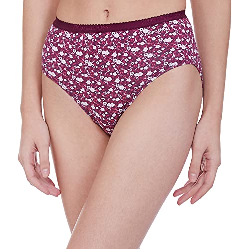 Image of Fruit of the Loom Women's Hipster (Pack of 2)