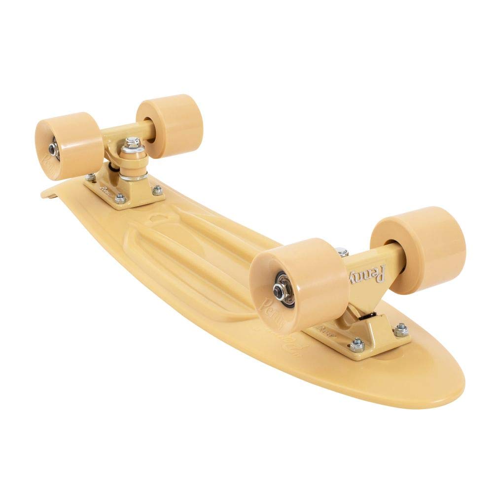 Amazon.co.jp: PENNY skateboard（ペニースケートボード）22inch