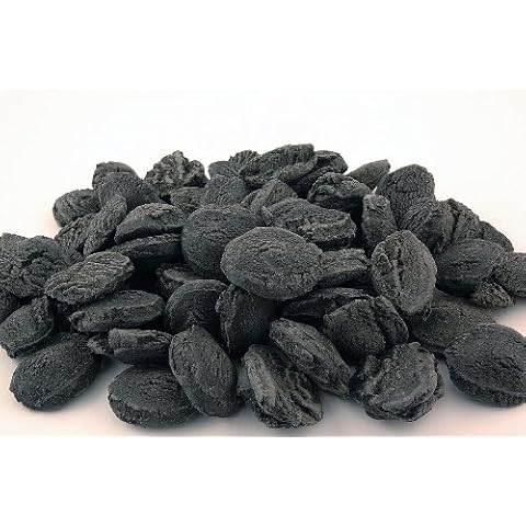 Pointer - Dog Treat Biscuits - Charcoal Cobs. 2kg. Ideal for Medium sized dogs with wind! Cover