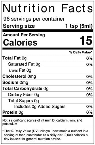 Native Vanilla - Extracts Made From Premium Vanilla Bean Pods‚ For Chefs And Home Cooking, Baking, And Dessert Making (Vanilla, 16 Fl Oz (Pack Of 1)) #TOP7