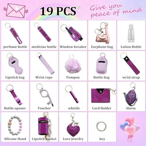Accesorios para seguridad personal 24 Imagen adicional