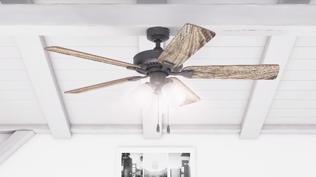 Amazon.com: Portage Bay Ceiling Stannor 52