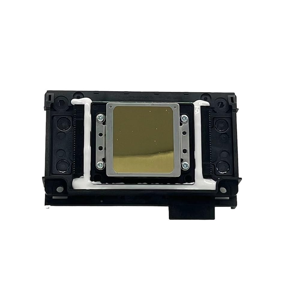 XP600 XP700 XP701 XP800 ECO Solvent Printer Printhead Compatibile con Modello di stampa di stampa FA09050