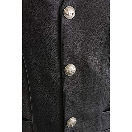 Milwaukee ML1359 Side Lace Vest