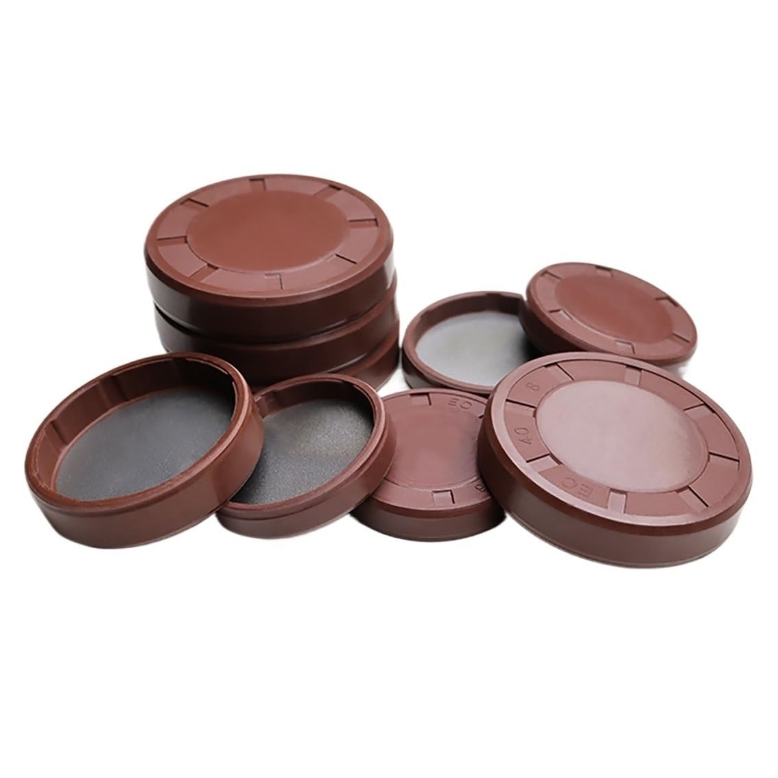 Bouchons D'étanchéité FKM (TC/VK) OD 8-290mm - Pour Boîte De Vitesses Ou Moteur