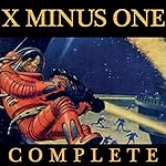 Cover of X Minus One: The Defenders (May 22, 1956)