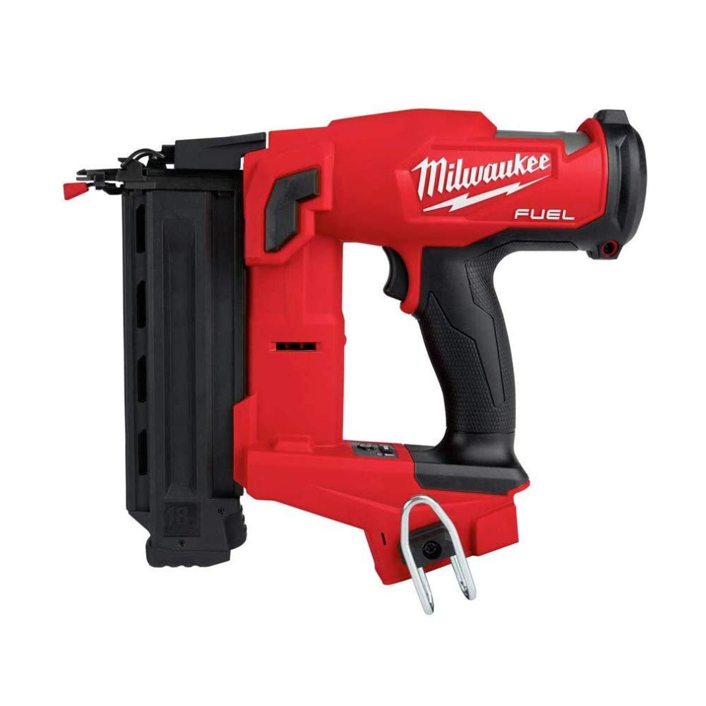 Milwaukee2746-20 M18 FUEL 18 Gauge Brad Nailer (Tool Only)