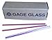 Gage Glass - 58X48RL - Rl 5/8x48 Gauge Glass