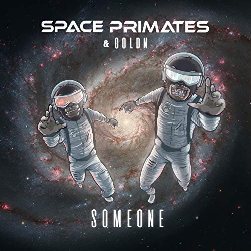 Space Primates & Goldn