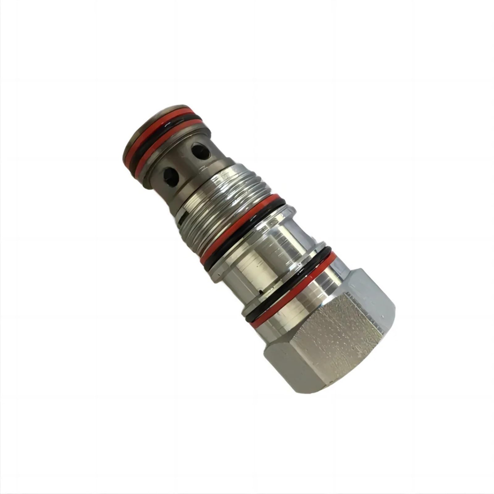 Cylindre de verrouillage hydraulique circuit industriel vanne CKEB-XAN