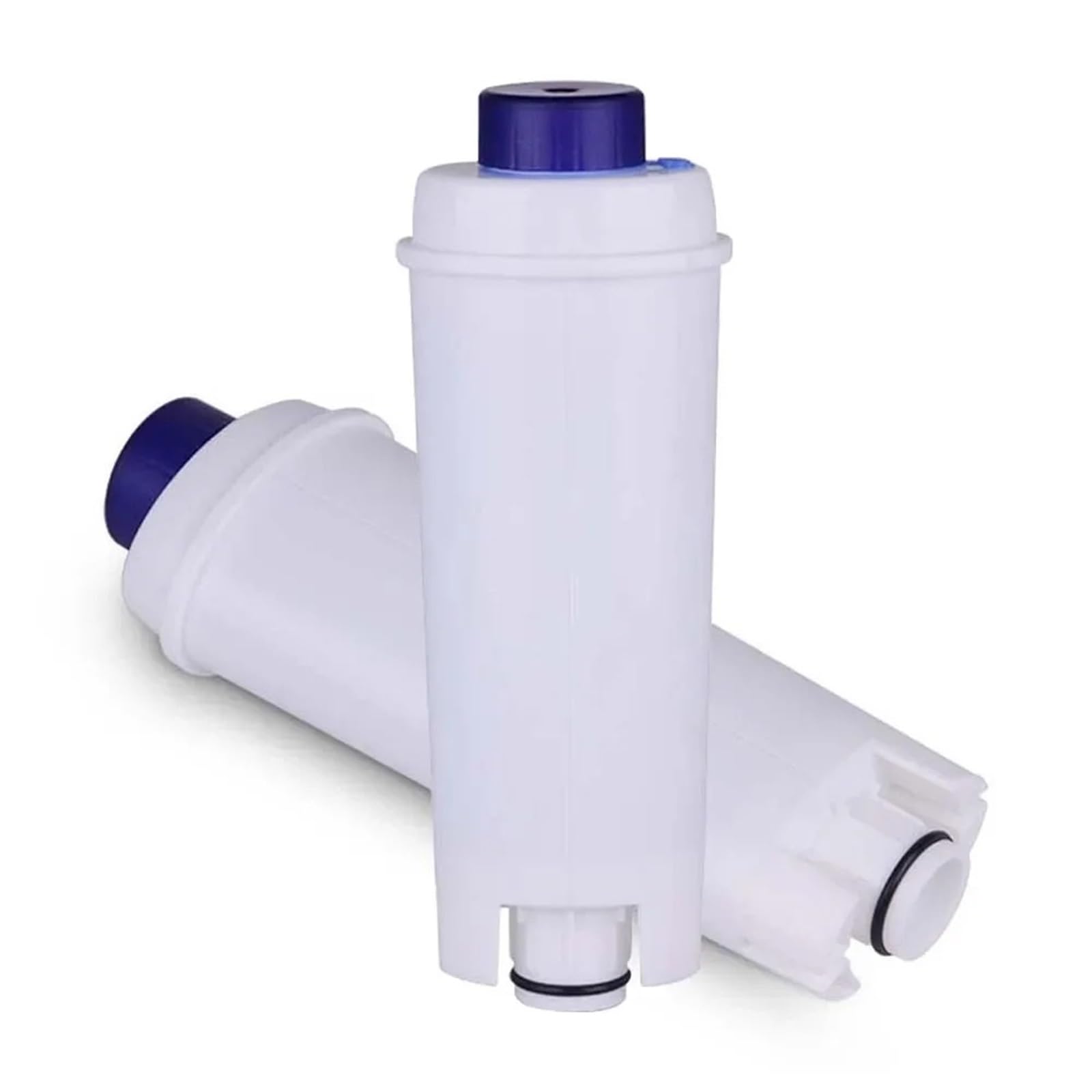 Filtre À Eau Adoucissante DLSC002, Compatible Avec Les Machines À Café Delonghi Séries 5513292811, CFL-950, SER3017 Et ECAM ESAM ETAM.(6pcs)