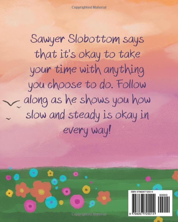 A Tale of the Snail - Image 2