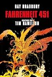 Fahrenheit 451 (Novela gráfica) / Ray Bradbury's Fahrenheit 451 (Spanish Edition)