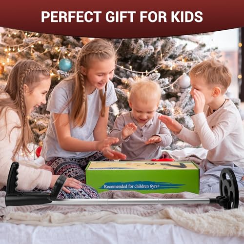 Flyxiregg Metal Detector For Kids thumb #6