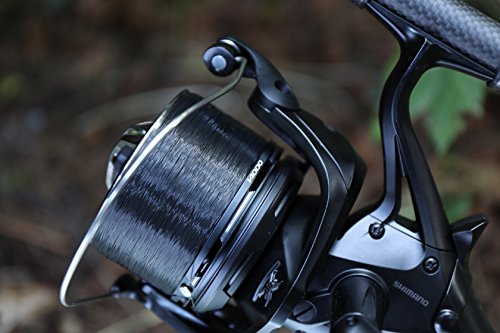 Freilaufrolle Shimano Big Baitrunner XT-B LC 14000 für Angler