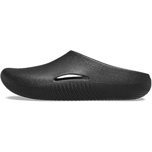 Crocs Unisex-Adult Mellow Clog