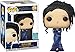 Funko Pop Fantastic Beasts The Crimes of Grindelwald Nagini as Human SDCC Shared Sticker 2019 Exclusive