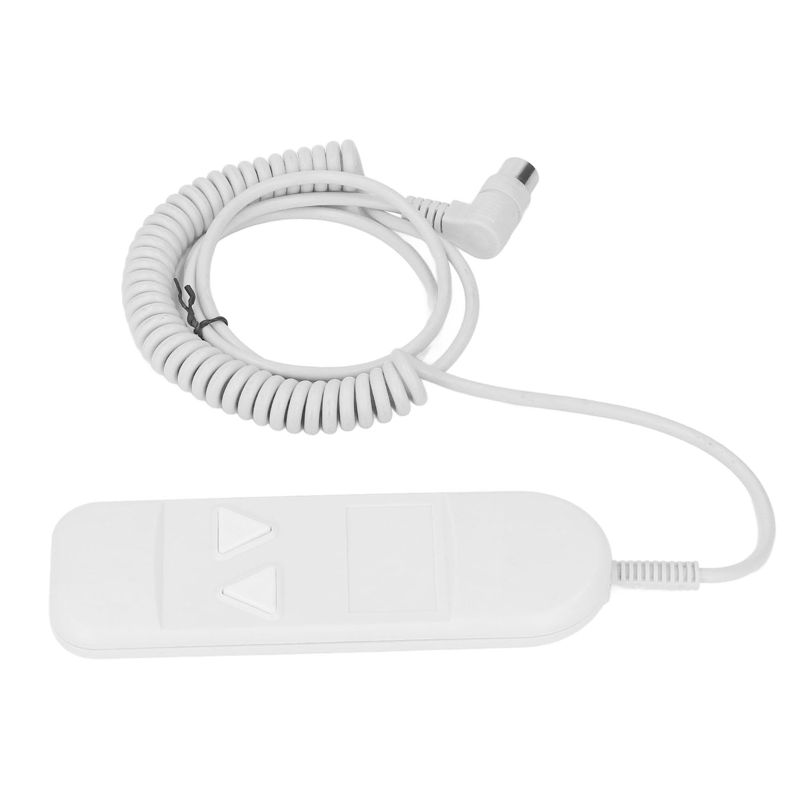 Akozon 8 Pin 2, Controller Telecomando in Plastica per Telecomando per Pulsante di Sollevamento Telecomando Reclinabile per Poltrona Reclinabile per Poltrona Elevabile di Ricambio