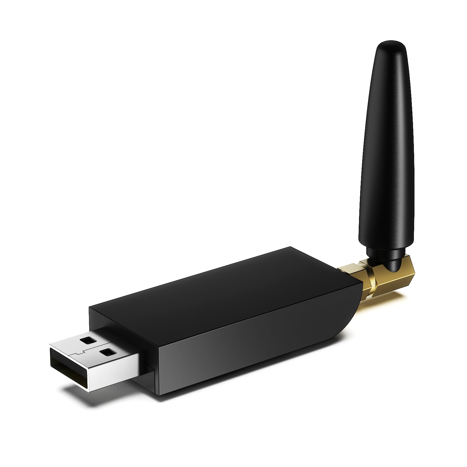 Nuroum NA20 Adaptateur Bluetooth, Connexion sans Fil pour Webcam C40 (2nd Gen)