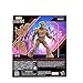 Marvel Legends Series Groot, Guardians of The Galaxy Vol.3 6-Inch Collectible Action Figures,Toys for Ages 4 and Up