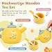 Imagen de BBWELL Juego de Té Infantil