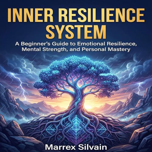 Inner Resilience System cover art