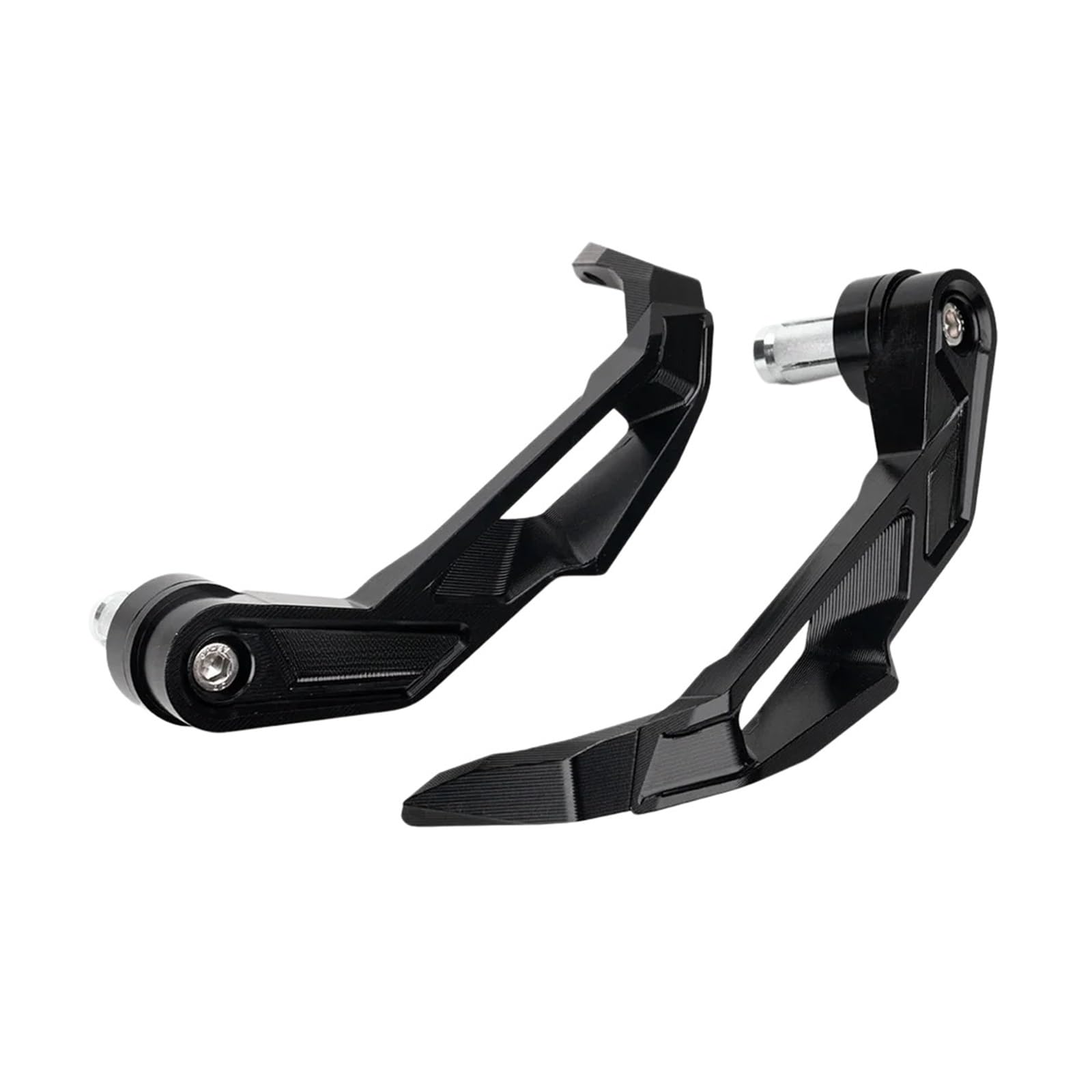 KEHFBSOWM Motorcycle Bow Guard for ZONTES 368G 368D 368E 368M 350D 350E M G1125 310t CNC Motorcycle Brake Clutch Levers Guard Protector Handguard