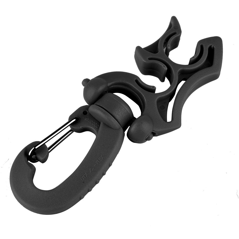 SPYMINNPOO Scubaing Diving Clip - Image 2