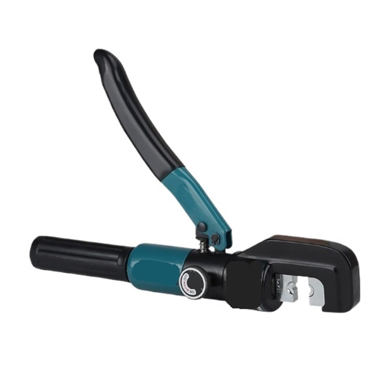 Bnvewr One Color Hydraulic Crimping Tool, Manual Hydraulic Crimping Tool, 8 Sets Of Mold Machine, Flexible Wire