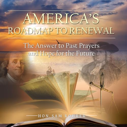 Don’t Miss A Full Audiobook That Is Simply Inspiring.