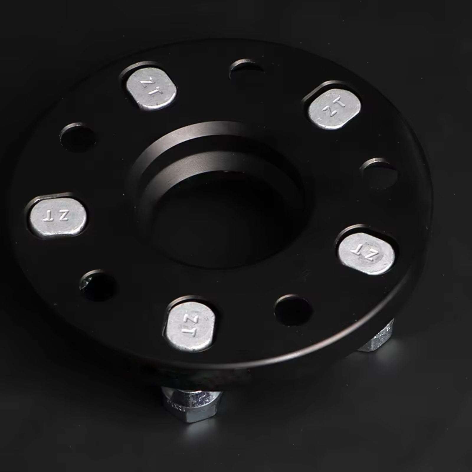Kompatibel Mit Nissan Für Leaf Für Maxima Für Bluebird 2 Stück, Spurverbreiterung, Adapter, Nabenscheiben, Platte 15/20/25/30/35 Mm Spurverbreiterungen