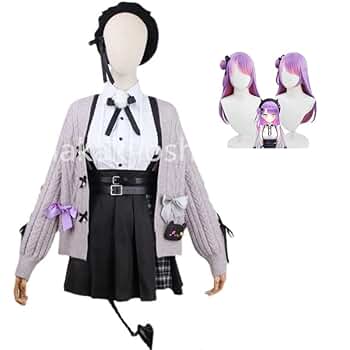 日常組　ダークぺいんと　コスプレ　衣装　ウィッグ 日常組 ぺいんと コスプレ衣装・ウィッグ