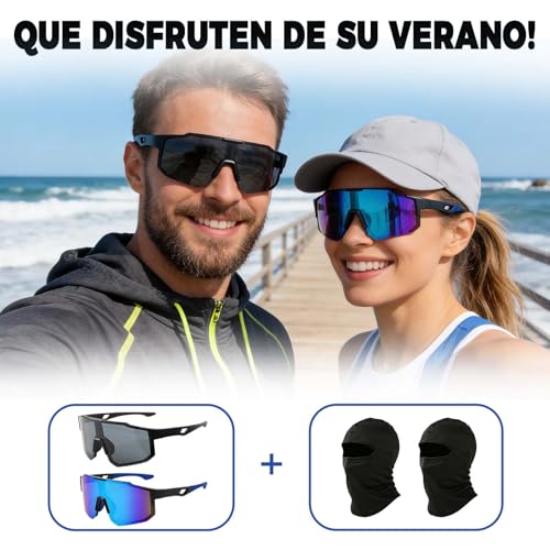 Lentes sport 18 Imagen adicional