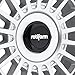 Rotiform LAS-R 19X8.5 5X100/112 6.52 45mm GLOSS SILVER - R1431985F3+45