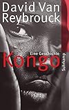  Kongo: Eine Geschichte (suhrkamp taschenbuch)