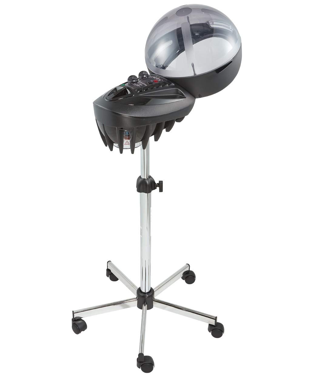 126 Ecovap Professional Hair Steamer for Salons & Spas, PIB-126